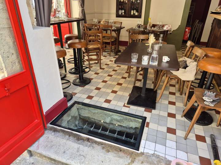 Fabrication et pose de vitrage Bordeaux